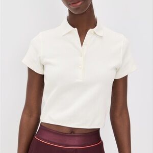 Nike Golf Short Sleeve Polo